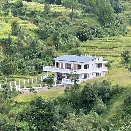 Brook Cottage Champawat Buitenkant foto