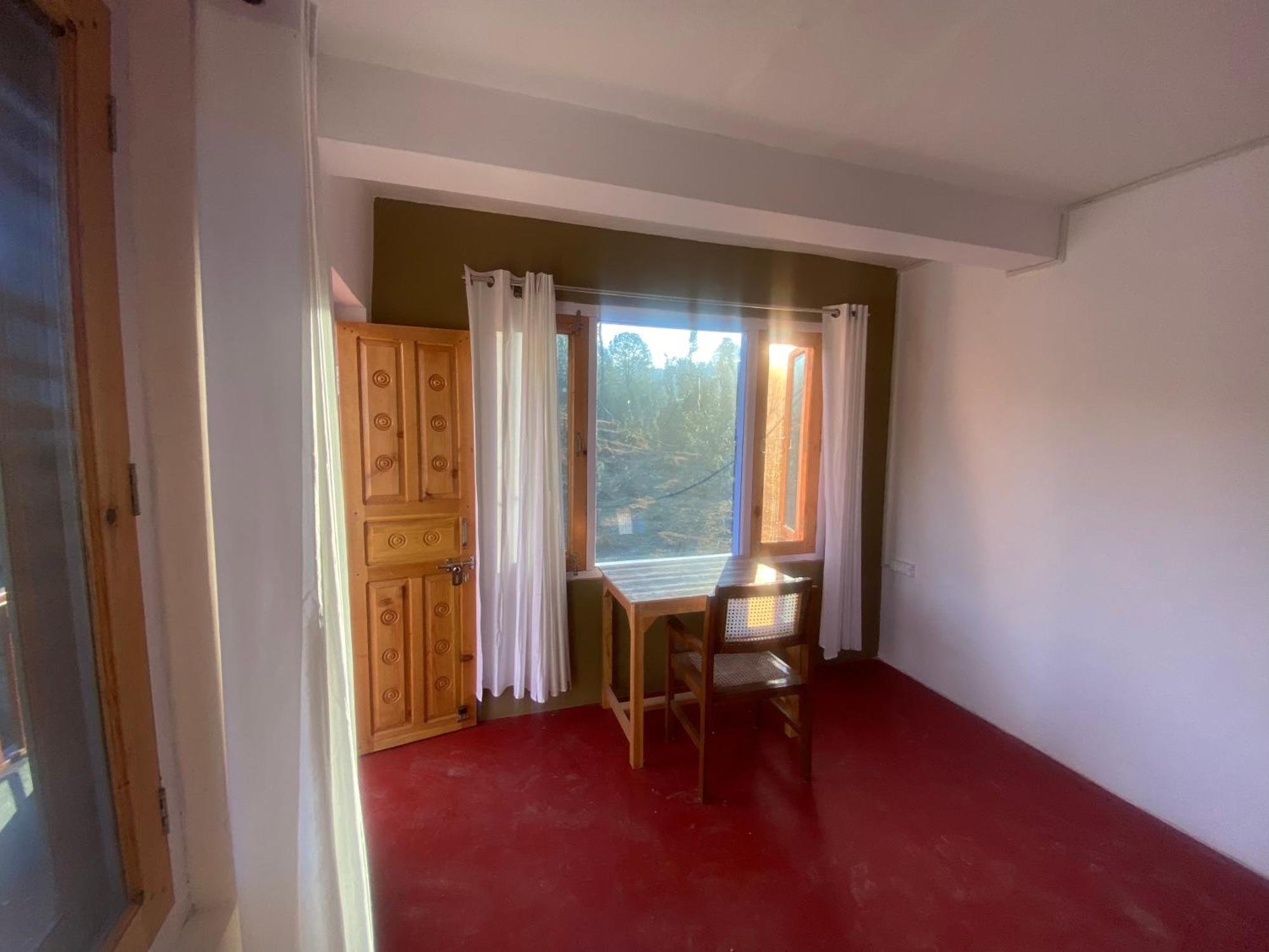 Brook Cottage Champawat Buitenkant foto