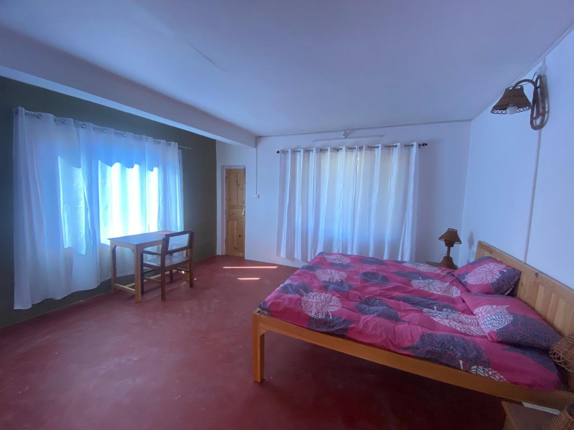 Brook Cottage Champawat Buitenkant foto