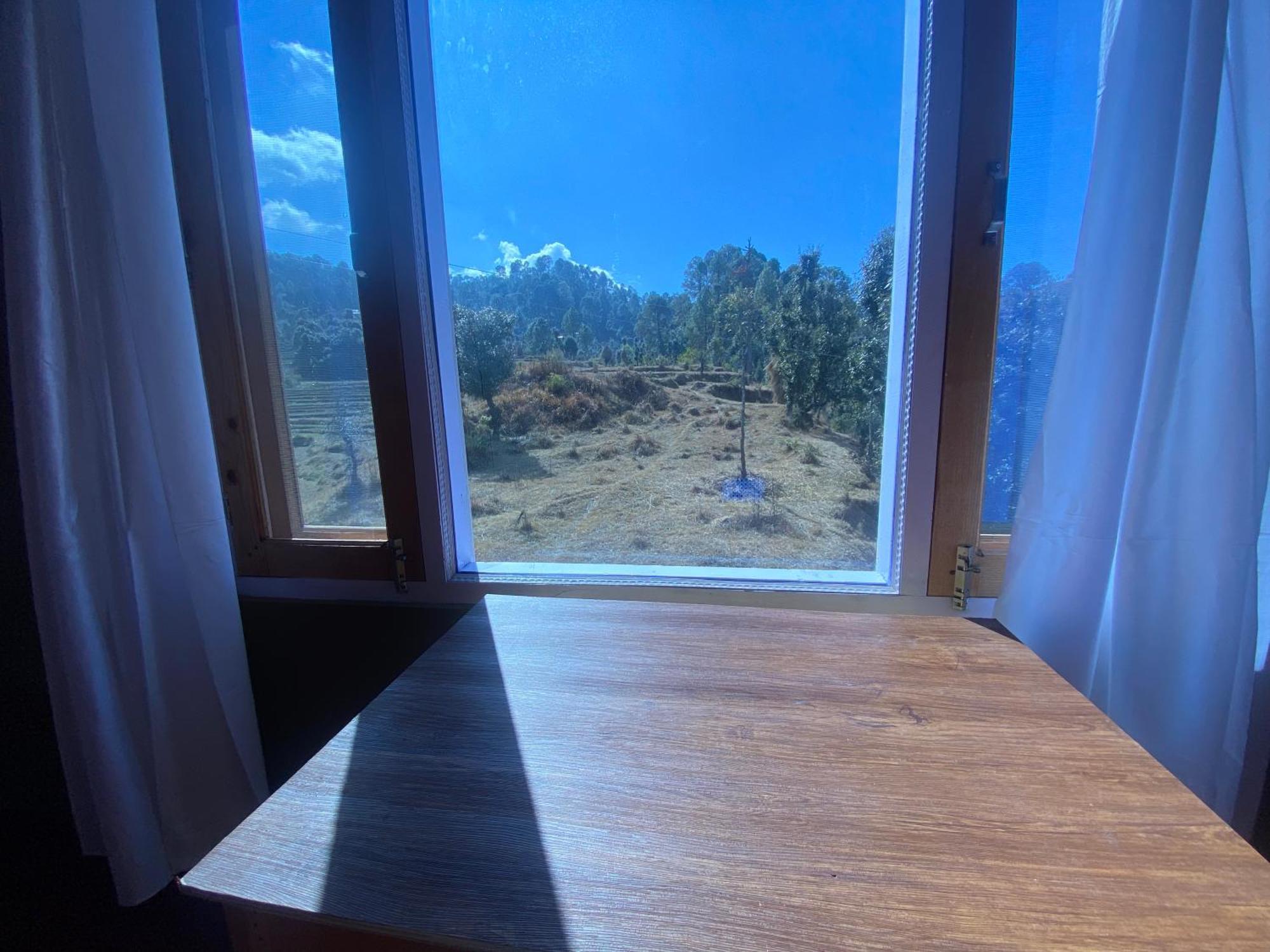 Brook Cottage Champawat Buitenkant foto