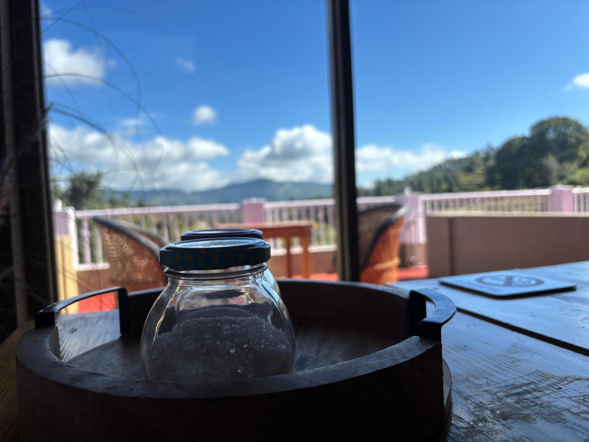Brook Cottage Champawat Buitenkant foto